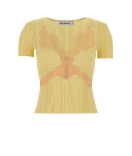 SELF-PORTRAIT Футболка