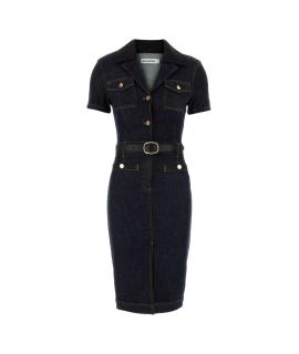 SELF-PORTRAIT Повседневное платье