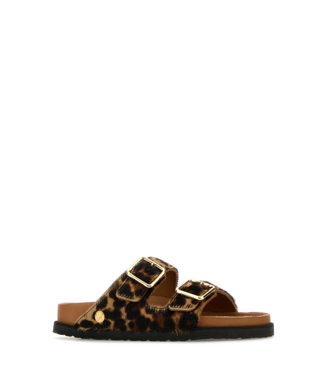 BIRKENSTOCK Мульти мюли, фото 2