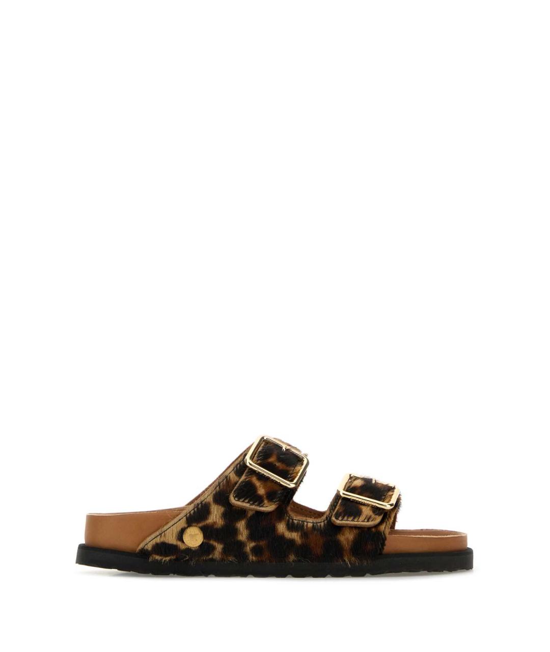 BIRKENSTOCK Мульти мюли, фото 1