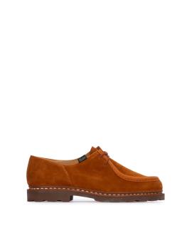 PARABOOT Низкие ботинки