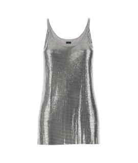 PACO RABANNE Майка