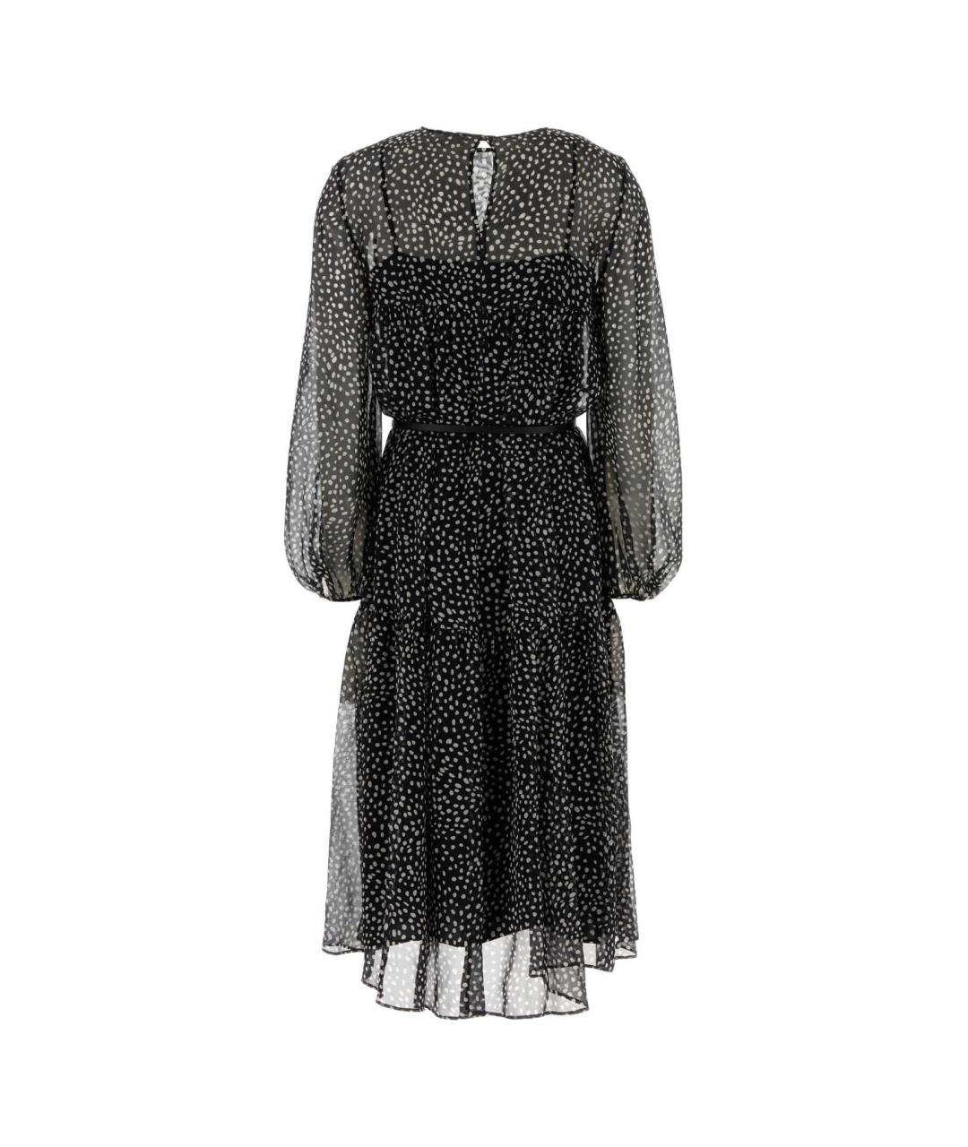 MAX MARA Мульти повседневное платье, фото 2