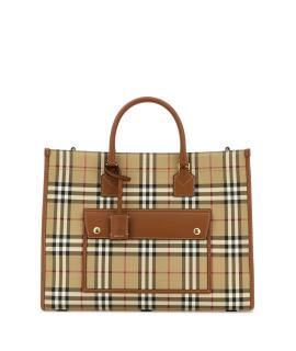 BURBERRY Сумка тоут