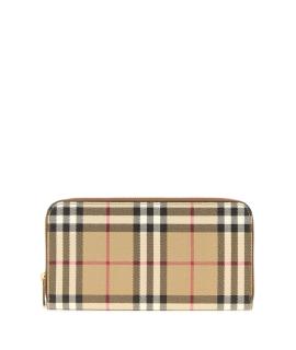 BURBERRY Кошелек