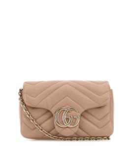 GUCCI Сумка через плечо