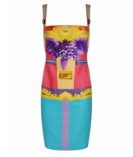 

Платье VERSACE