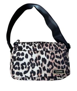 GANNI Сумка через плечо