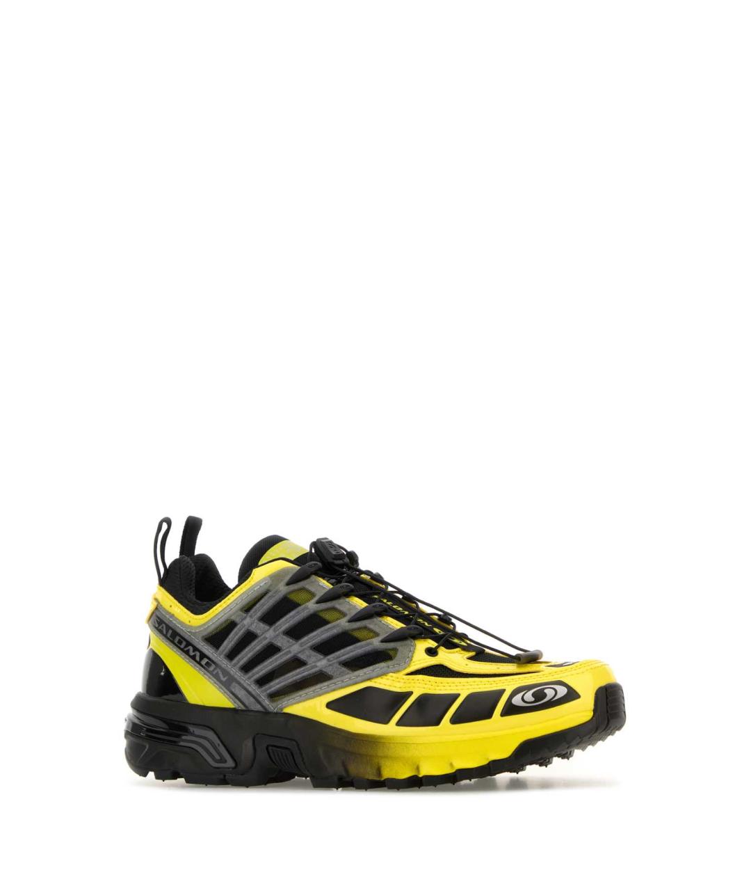 MM6 MAISON MARGIELA Мульти низкие кроссовки / кеды, фото 2