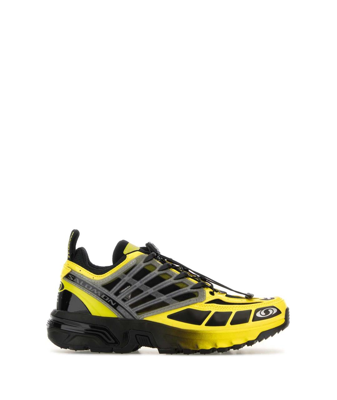 MM6 MAISON MARGIELA Мульти низкие кроссовки / кеды, фото 1