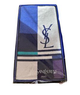 SAINT LAURENT Полотенце