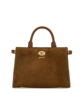 BURBERRY Сумка с короткими ручками