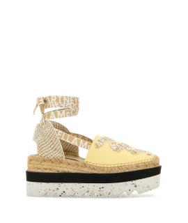 STELLA MCCARTNEY Эспадрильи