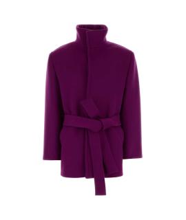 SAINT LAURENT Пальто