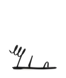 RENE CAOVILLA Босоножки