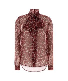 SAINT LAURENT Рубашка