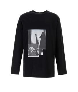 YOHJI YAMAMOTO Лонгслив