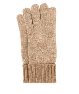 GUCCI Перчатки