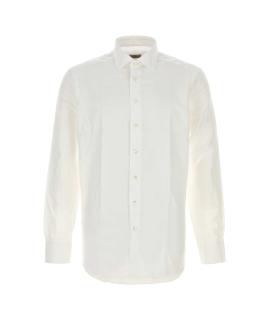 ETRO Классическая рубашка