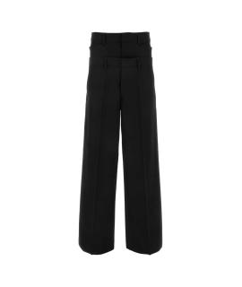 DSQUARED2 Прямые брюки