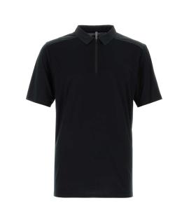 VEILANCE Поло с коротким рукавом