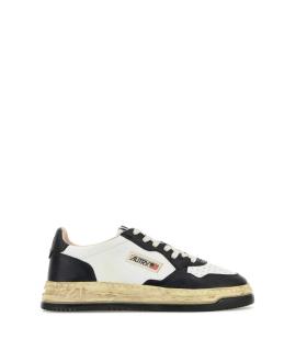 AUTRY Низкие кроссовки / кеды