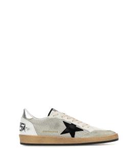 GOLDEN GOOSE DELUXE BRAND Низкие кроссовки / кеды