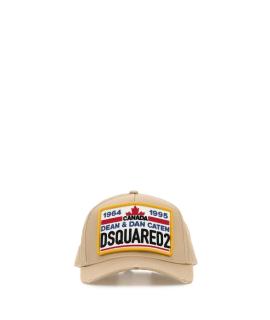 DSQUARED2 Кепка/бейсболка