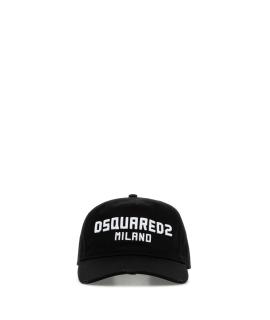 DSQUARED2 Кепка/бейсболка