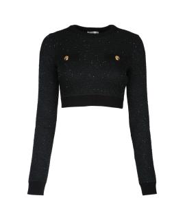 ELISABETTA FRANCHI Джемпер / свитер