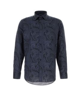 ETRO Кэжуал рубашка