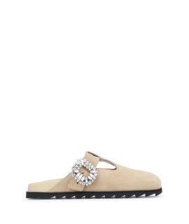 ROGER VIVIER Мюли