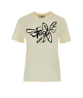 FENDI Футболка