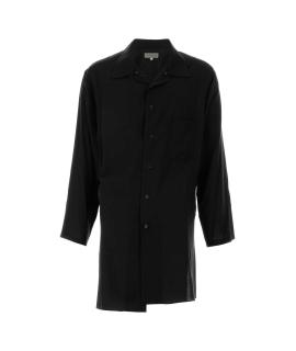 YOHJI YAMAMOTO Кэжуал рубашка