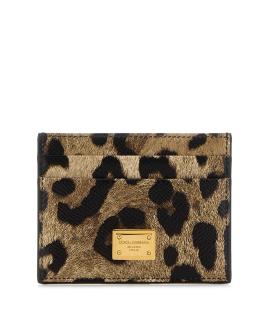 DOLCE&GABBANA Кардхолдер