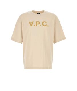 A.P.C. Футболка