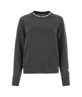 GOLDEN GOOSE DELUXE BRAND Худи/толстовка