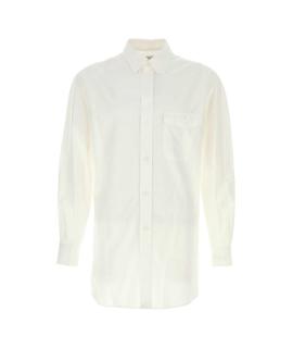 YOHJI YAMAMOTO Кэжуал рубашка