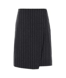 LOULOU STUDIO Юбка миди