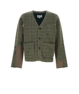 MAISON MARGIELA Кардиган