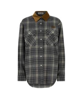 MIU MIU Рубашка