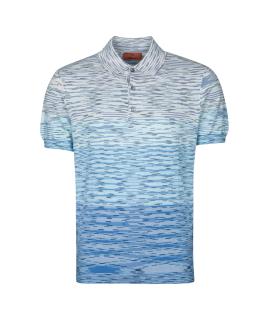MISSONI Поло с коротким рукавом