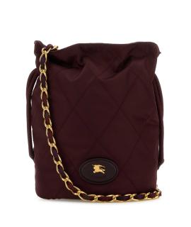 BURBERRY Сумка через плечо