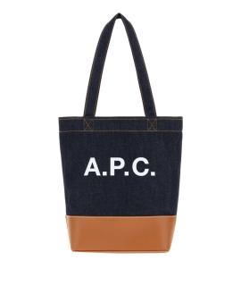A.P.C. Сумка на плечо