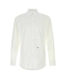 DSQUARED2 Кэжуал рубашка