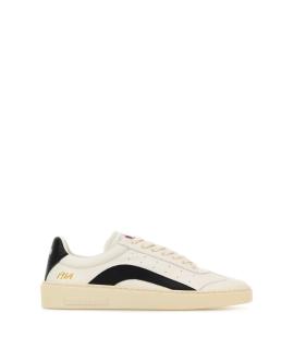 DSQUARED2 Низкие кроссовки / кеды