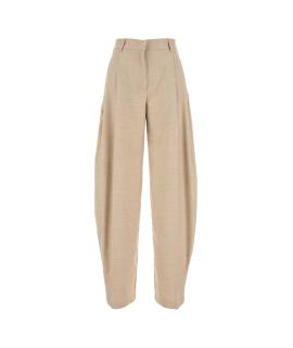 THE ANDAMANE Прямые брюки