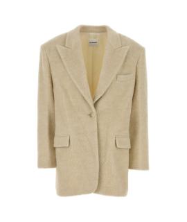 THE ANDAMANE Пальто