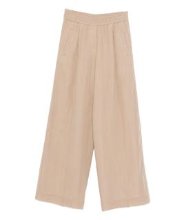 BRUNELLO CUCINELLI Прямые брюки