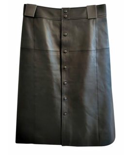 

Юбка миди SAINT LAURENT